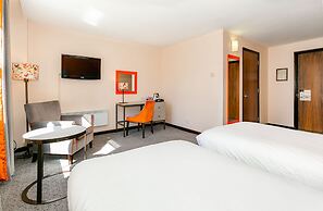 Cedar Court Harrogate