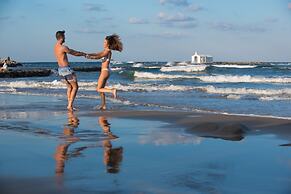 Corissia Beach Hotel