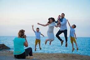 Corissia Beach Hotel