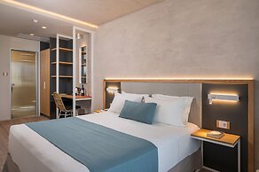 Corissia Beach Hotel