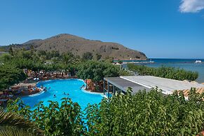 Corissia Beach Hotel