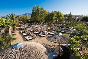 Corissia Beach Hotel