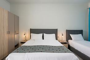 Corissia Beach Hotel