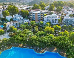 Corissia Beach Hotel