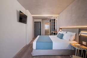 Corissia Beach Hotel