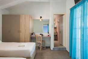 Corissia Beach Hotel