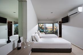 Corissia Beach Hotel