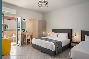 Corissia Beach Hotel
