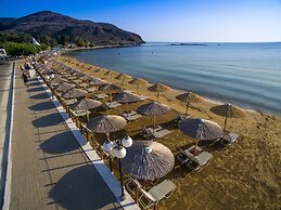 Corissia Beach Hotel