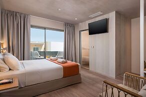 Corissia Beach Hotel