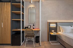 Corissia Beach Hotel