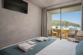 Corissia Beach Hotel