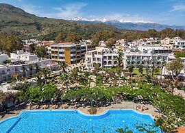 Corissia Beach Hotel