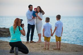 Corissia Beach Hotel