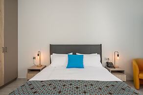 Corissia Beach Hotel