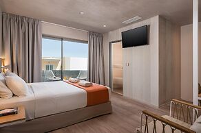 Corissia Beach Hotel