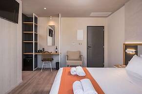 Corissia Beach Hotel