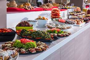 Corissia Beach Hotel