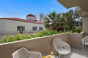 Corissia Beach Hotel