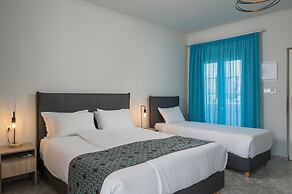 Corissia Beach Hotel