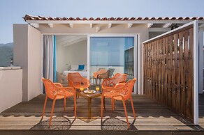 Corissia Beach Hotel