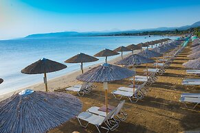 Corissia Beach Hotel