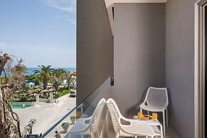 Corissia Beach Hotel