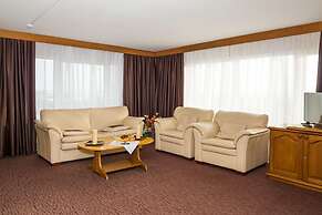 Baltica Hotel