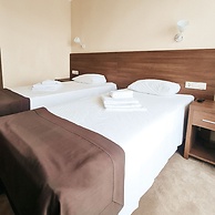 Baltica Hotel