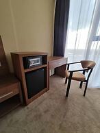 Baltica Hotel