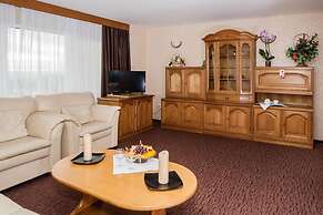 Baltica Hotel