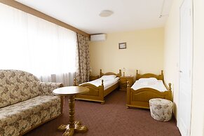 Baltica Hotel