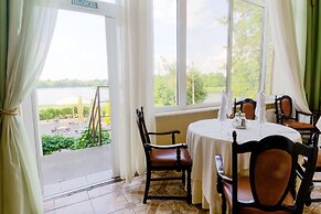 Baltica Hotel