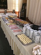 Baltica Hotel