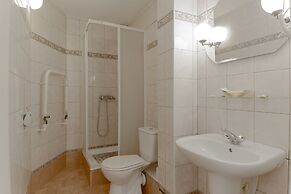 Baltica Hotel