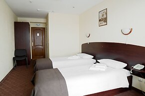 Baltica Hotel