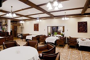 Baltica Hotel