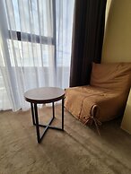 Baltica Hotel