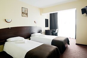 Baltica Hotel