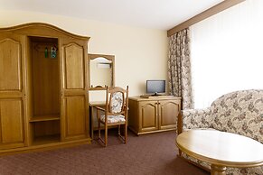 Baltica Hotel