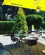 Baltica Hotel