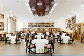 Baltica Hotel