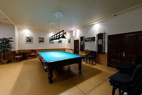 Baltica Hotel
