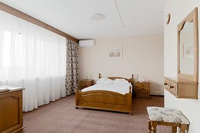 Baltica Hotel