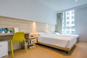 Summer View Hotel