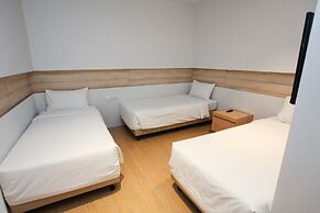 Summer View Hotel