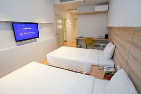 Summer View Hotel