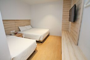 Summer View Hotel