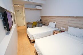 Summer View Hotel
