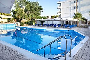 The Grove Seaside Hotel